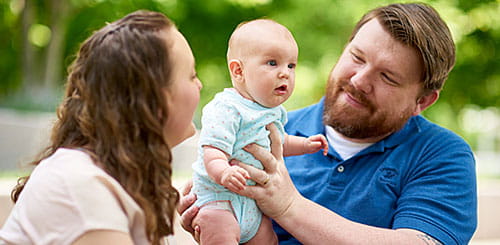 Eastern Hills Pediatrics has joined Cincinnati Children’s to become Anderson Primary Care.